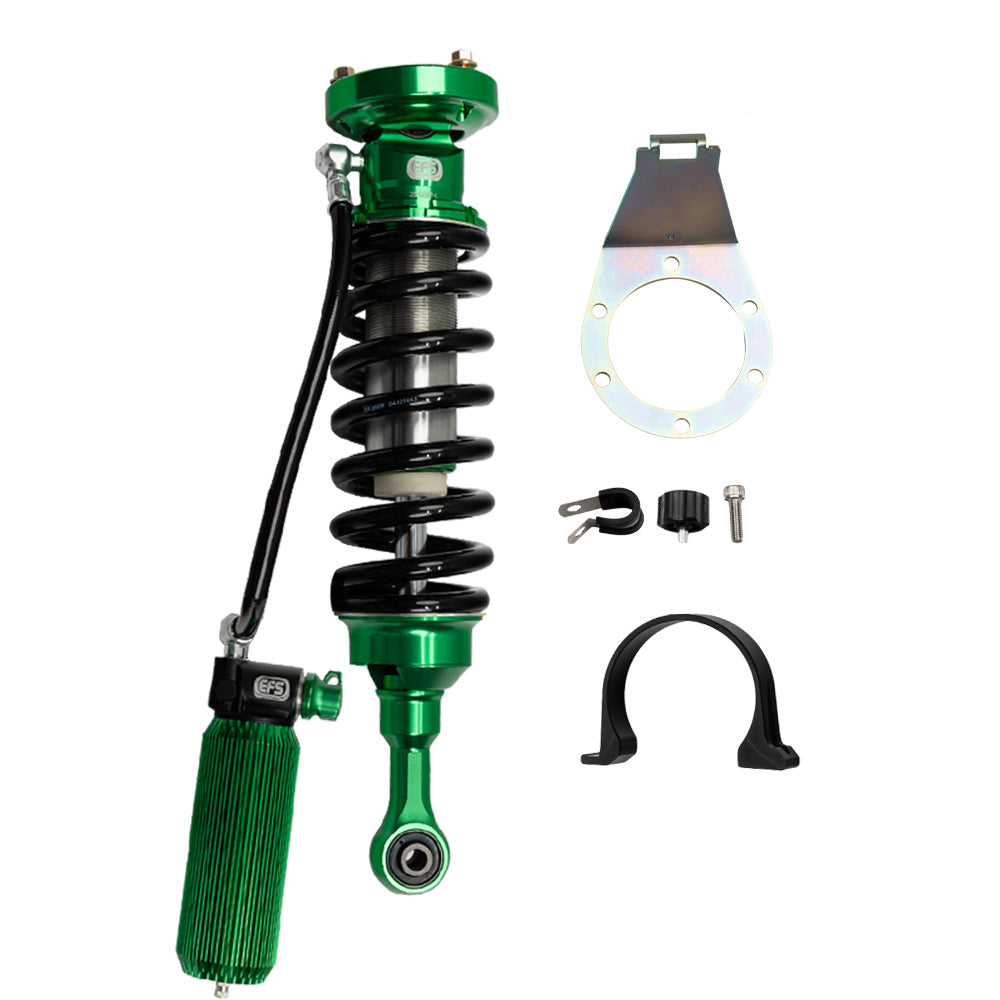 EFS MRP 2.5 FRONT SHOCK ABSORBER | 25-0007-L