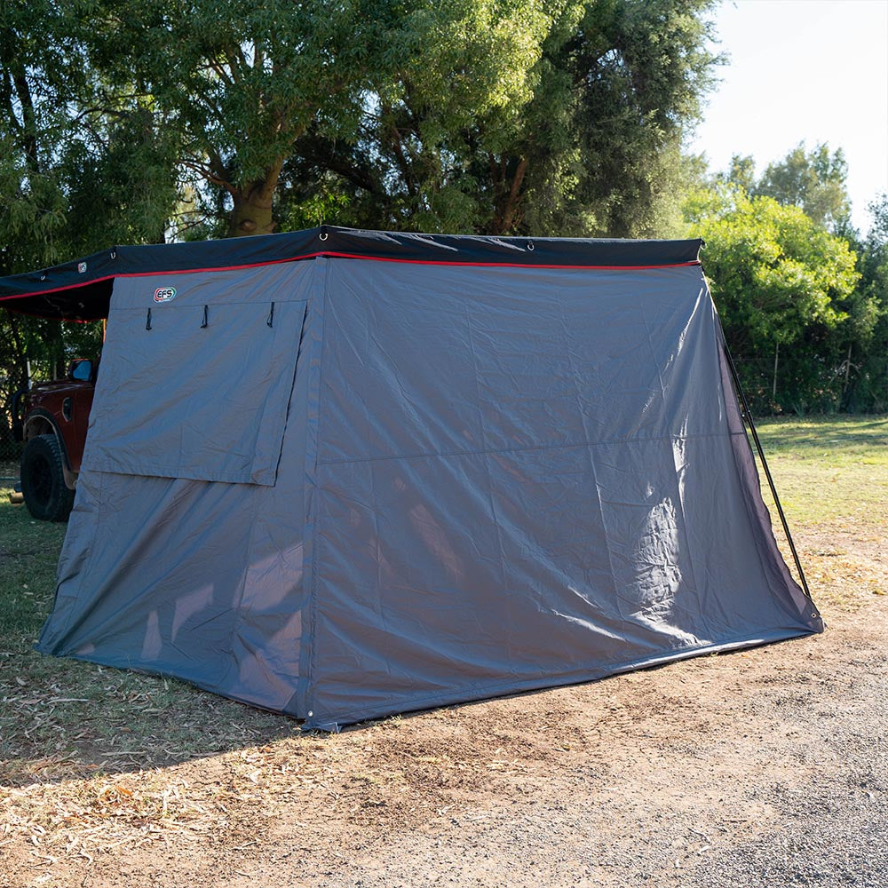 EFS 270 Awning Side Wall | EAWN-270-W2