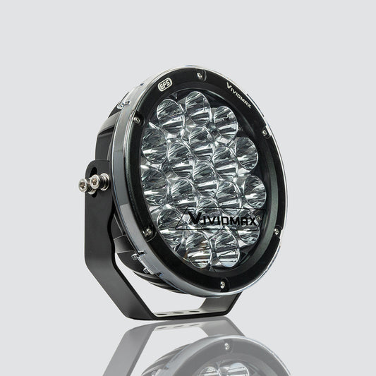 EFS VIVIDMAX 7″ ROUND DRIVING LIGHT | VMDL-790