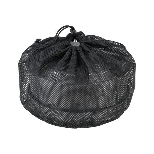 Snatch 12 Piece Camp Cookware Set