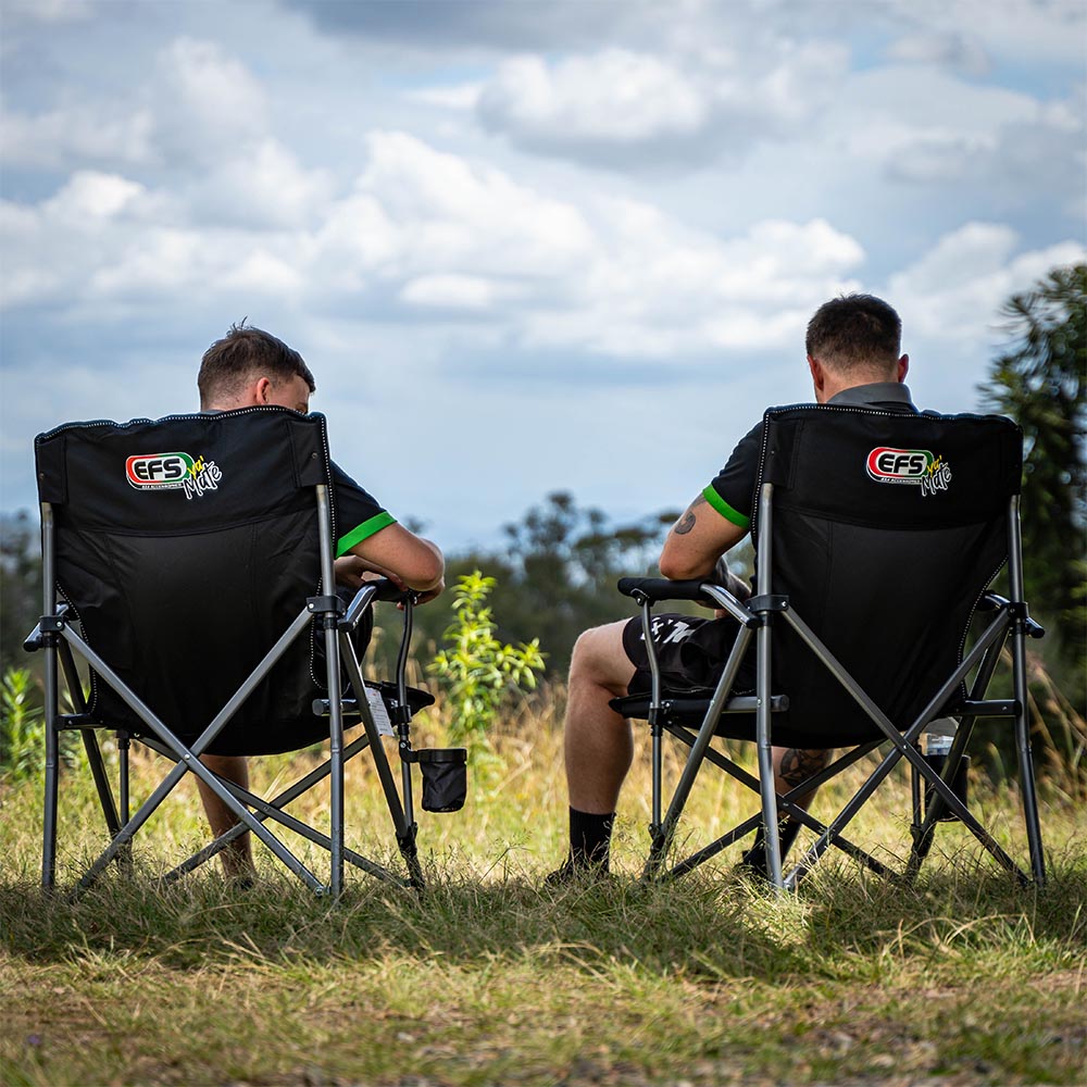 EFS Ya’Mate Folding Chair | EFS-YA-CHAIR