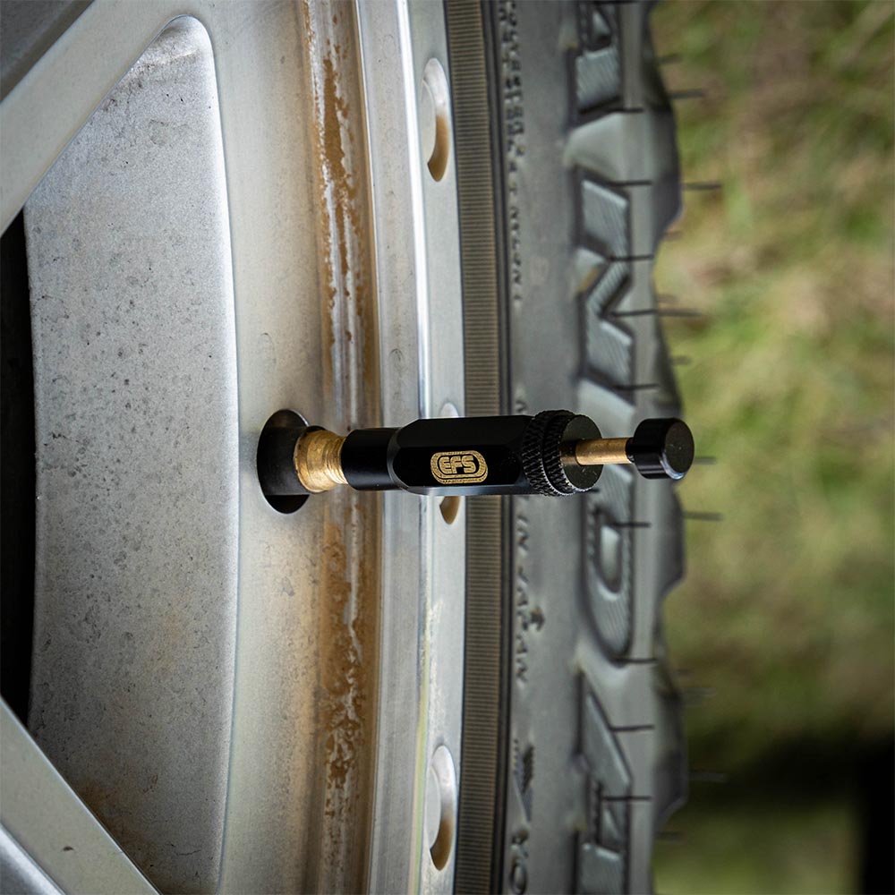 EFS Ya’Mate Tyre Deflators (4pk) | EFS-YA-TD