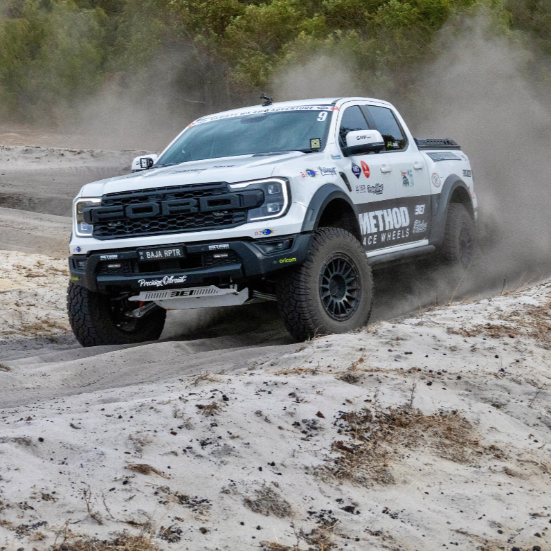 Ford Next-Gen Raptor Bash Plates (Underbody Protection Plates)