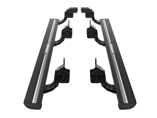 Spark Power Step for Ford Everest (2022–Present)
