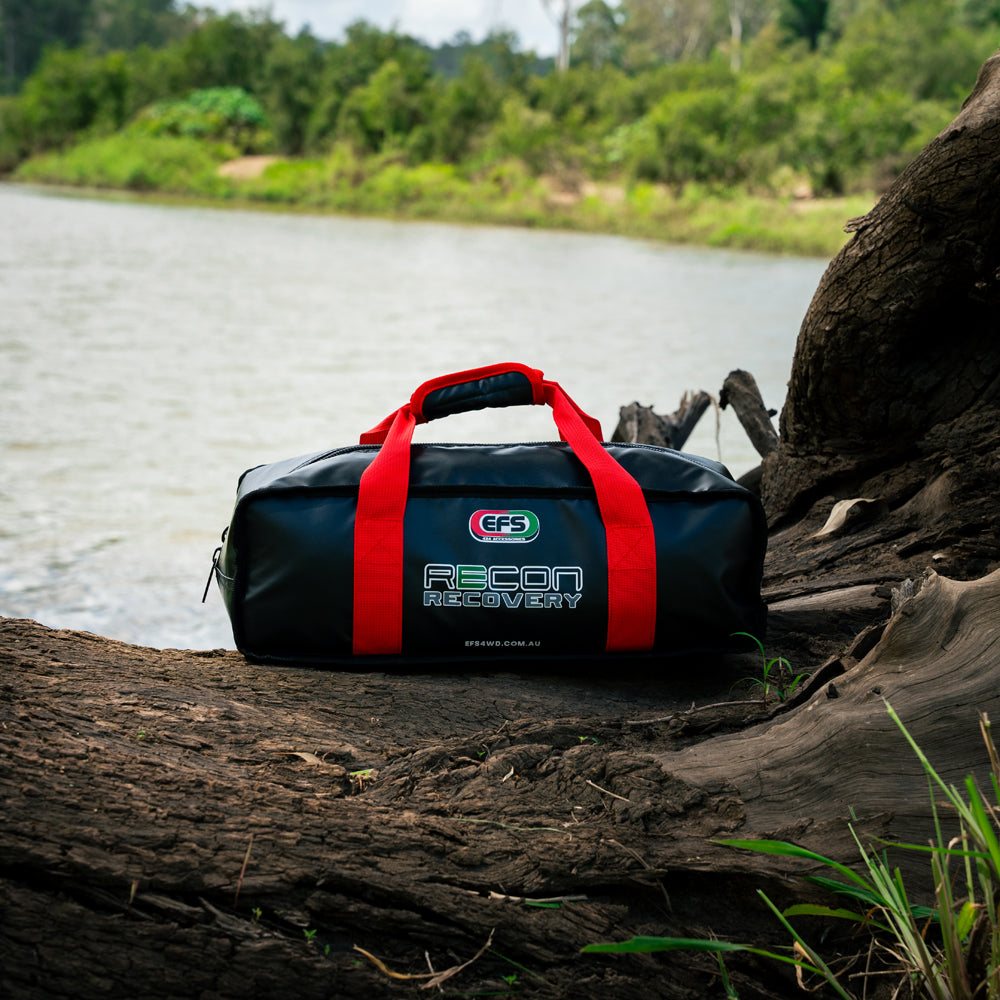 EFS Recon Premium Recovery Kit (Small) | RECON-RKIT3