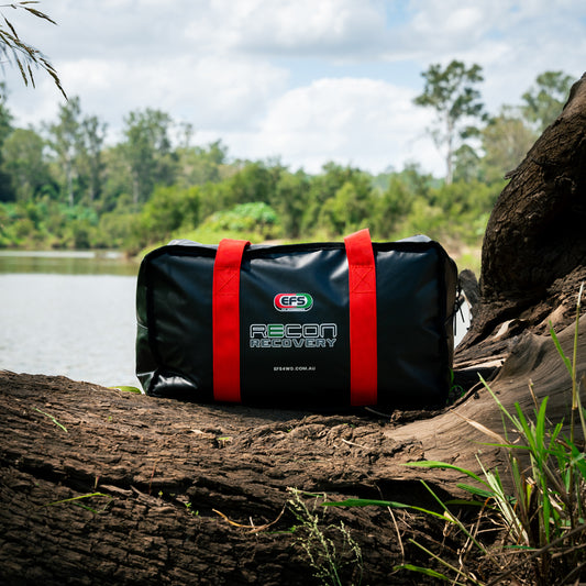 EFS Recon Premium Recovery Kit (Large) | RECON-RKIT4