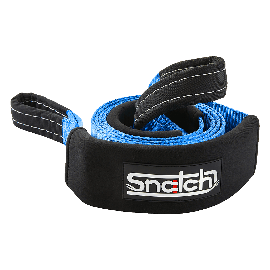 Snatch Equaliser Strap 8000kg