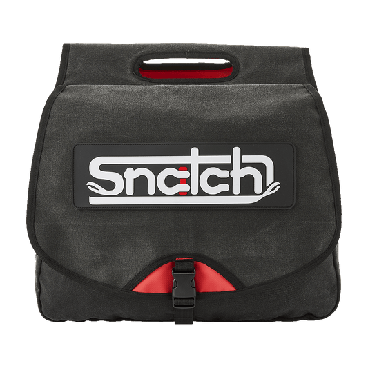 Snatch Heavy Duty Recovery Bag