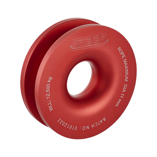 Snatch Recovery Ring 12T