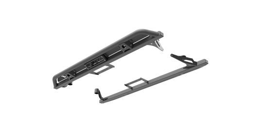 Suzuki JC74 5 Door Jimny Rock Sliders