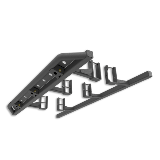 Volkswagen Amarok Rock Sliders MY22+