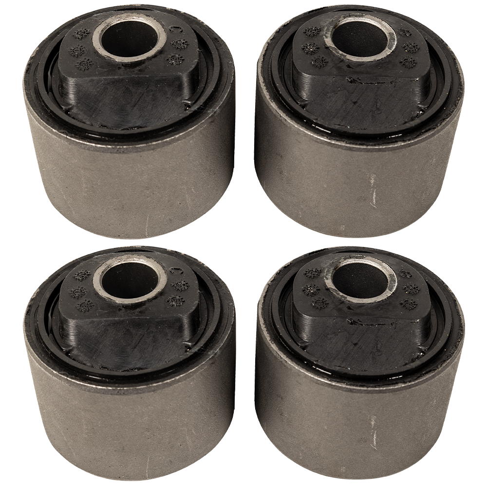 EFS RUBBER BUSH KIT | 10-1004RBK