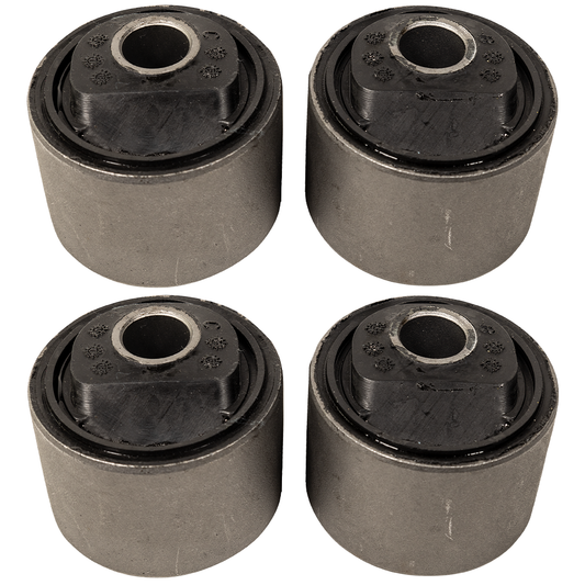 EFS RUBBER BUSH KIT | 10-1004RBK