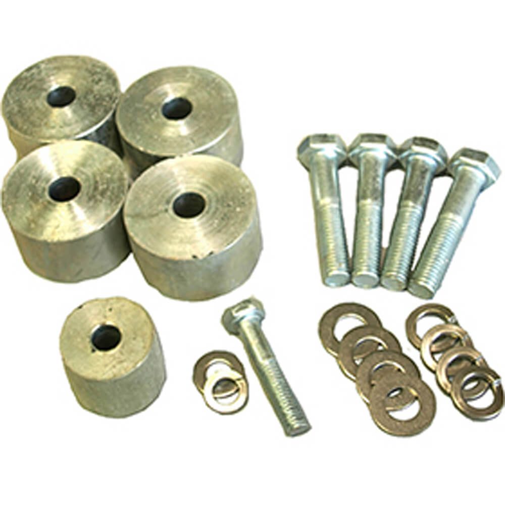 EFS GEARBOX SPACER | 10-1006