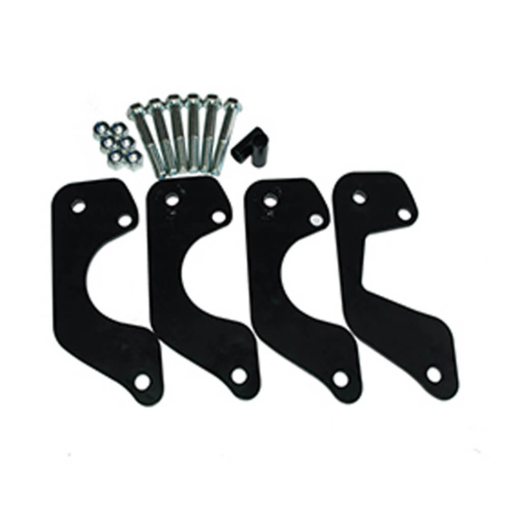 EFS CASTOR CORRECTION PLATES | 10-1073
