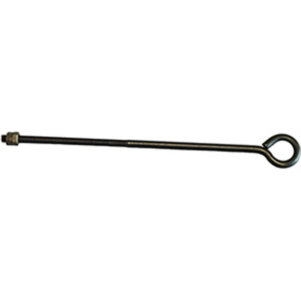 EFS BRAKE BIAS ROD | 10-1076