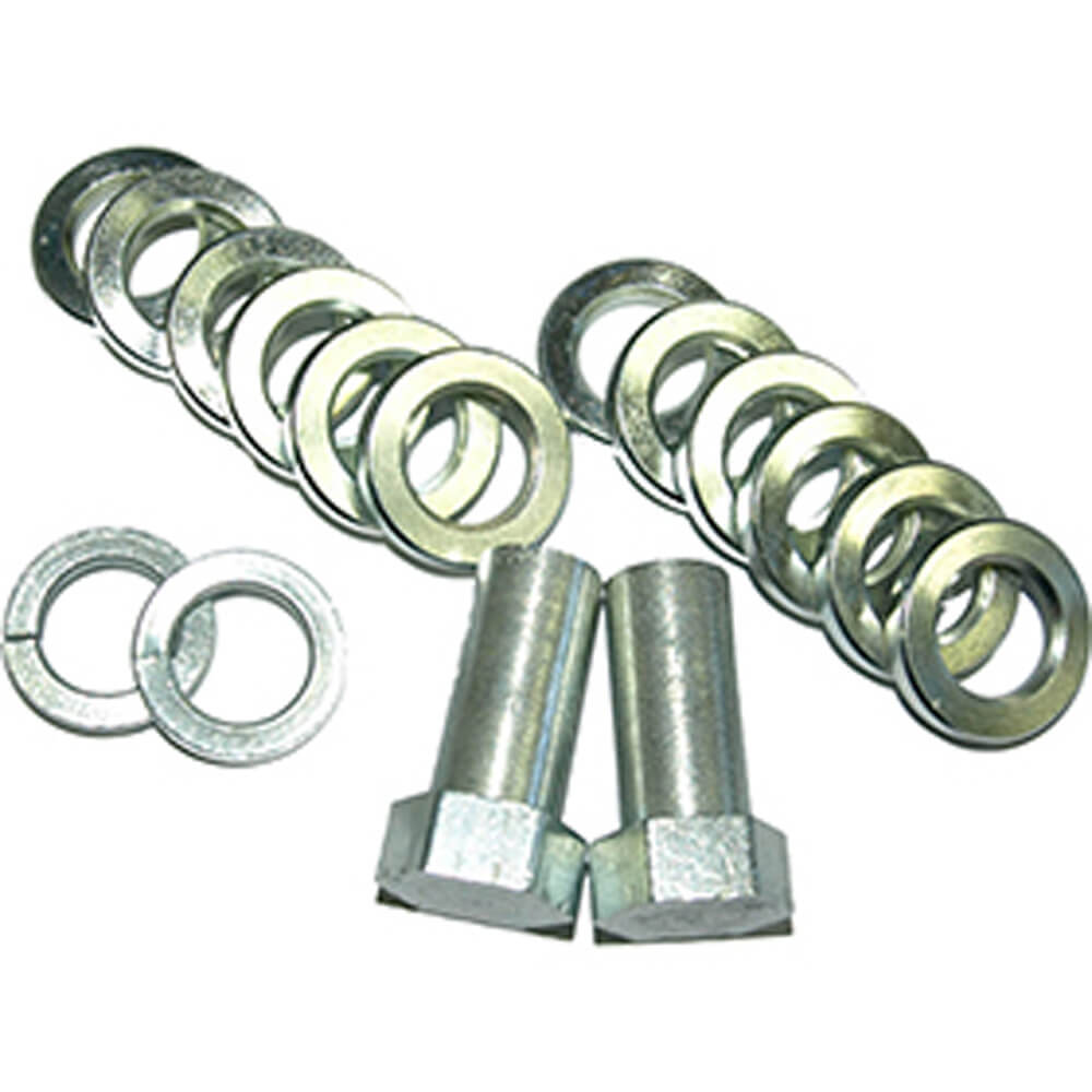 EFS DRIVELINE SPACER | 10-1082