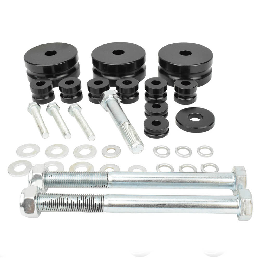 EFS DIFF DROP KIT | 10-1114