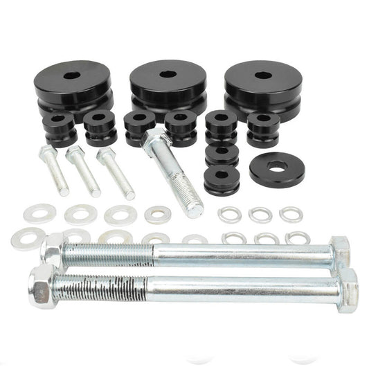 EFS DIFF DROP KIT | 10-1114