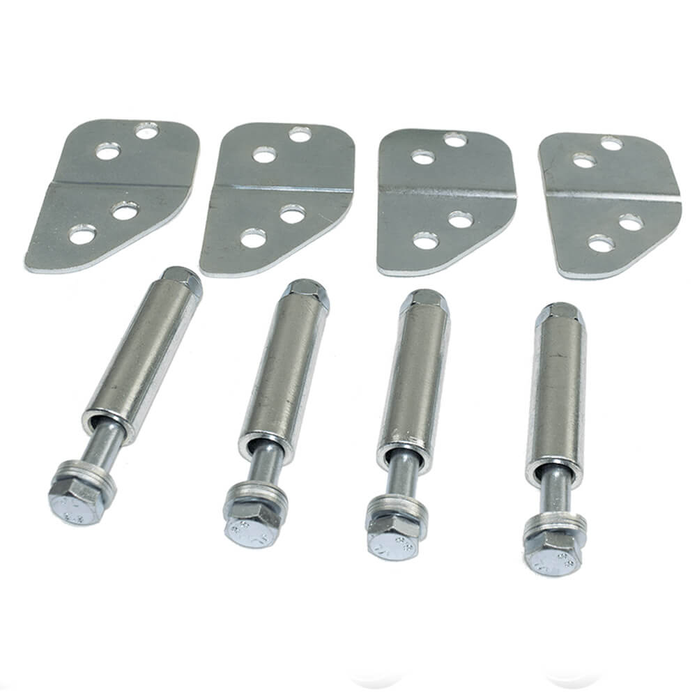 EFS CROSS MEMBER DROP KIT | 10-1126