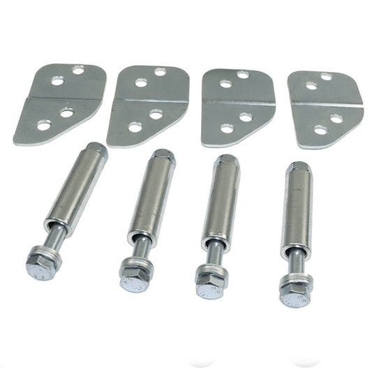 EFS CROSS MEMBER DROP KIT | 10-1126