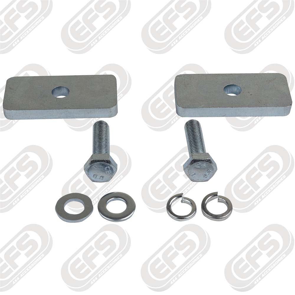 EFS CENTRE BEARING KIT | 10-1137