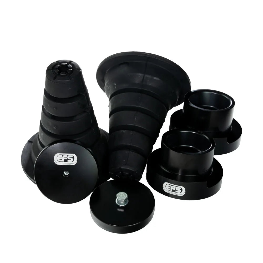 EFS AIRBAG CONVERSION KIT | 10-1145