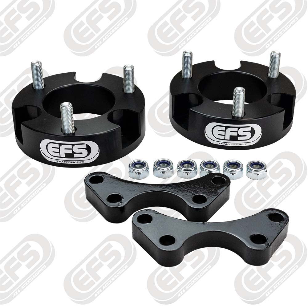 EFS STRUT TOP SPACER – OFFROAD ONLY | 10-1201