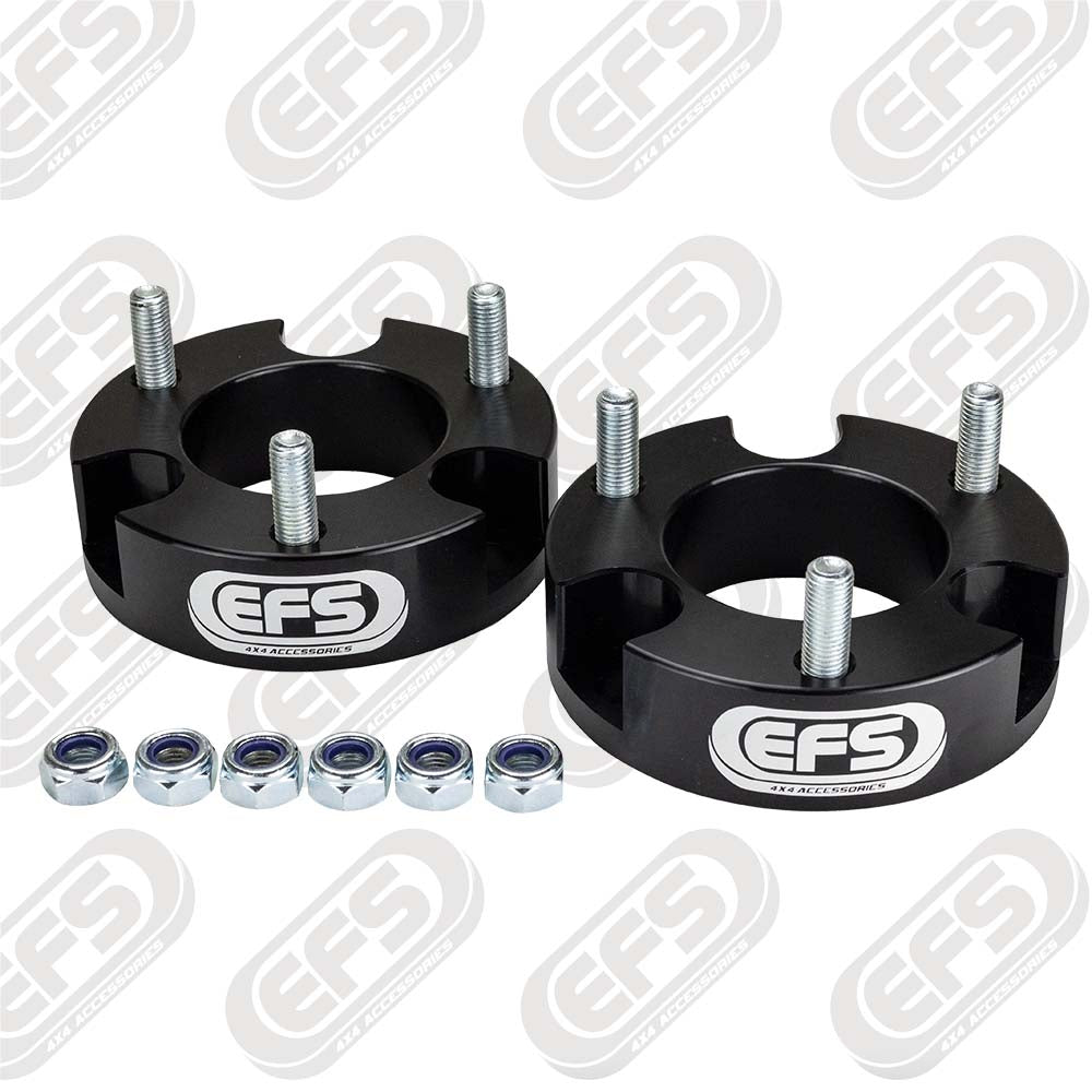 EFS STRUT TOP SPACER-OFFROAD USE ONLY | 10-1206
