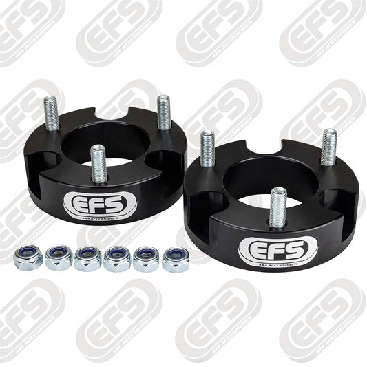 EFS STRUT TOP SPACER -OFFROAD USE ONLY | 10-1210