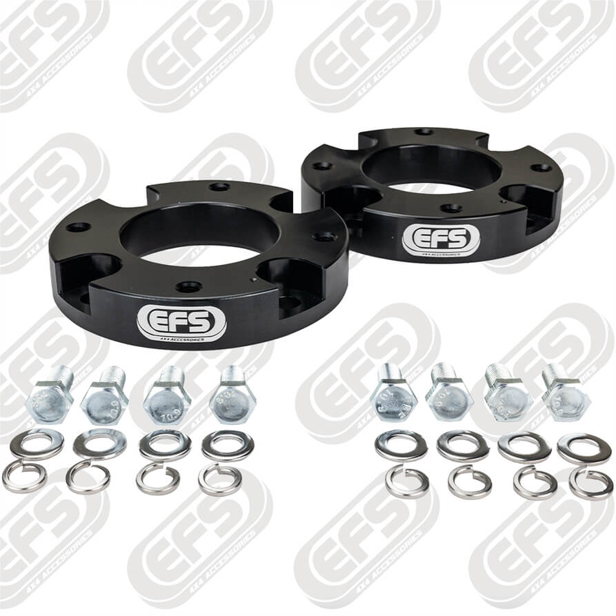 EFS STRUT TOP SPACER-OFFROAD USE ONLY | 10-1211