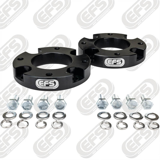 EFS STRUT TOP SPACER-OFFROAD USE ONLY | 10-1211