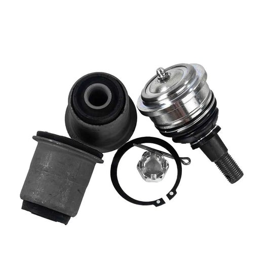 EFS UPPER CONTROL ARM SERVICE KIT | 11-0011BBK