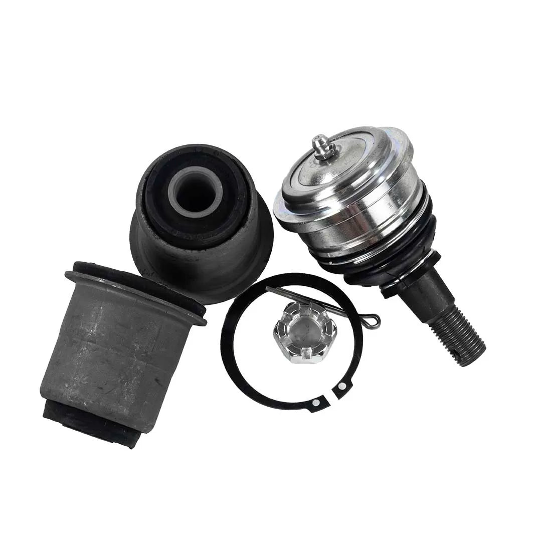 EFS UPPER CONTROL ARM SERVICE KIT | 11-0005BBK