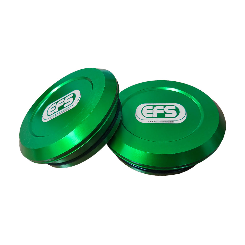 EFS UPPER CONTROL ARM DUST CAP | 11-DCAP-1