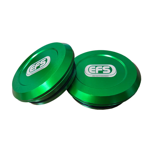 EFS UPPER CONTROL ARM DUST CAP | 11-DCAP-1