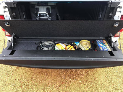 Tailgate Storage to suit Ram Truck