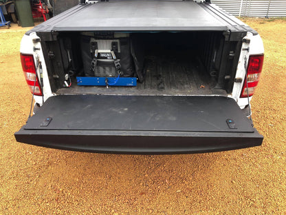 Tailgate Storage to suit Ram Truck