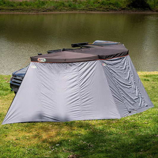 EFS 180 Awning Wall Kit | EAWN-180-WK