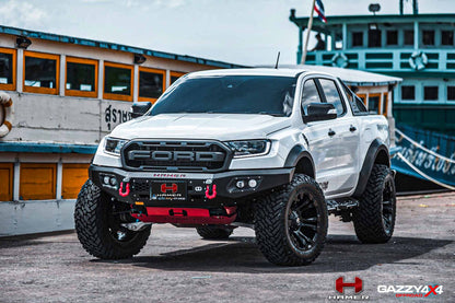 King series bull bar for Ford Ranger Raptor (2018 – 2022)