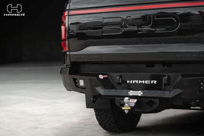 Nova Series rear bar for BYD Shark 6 (2024–Present)
