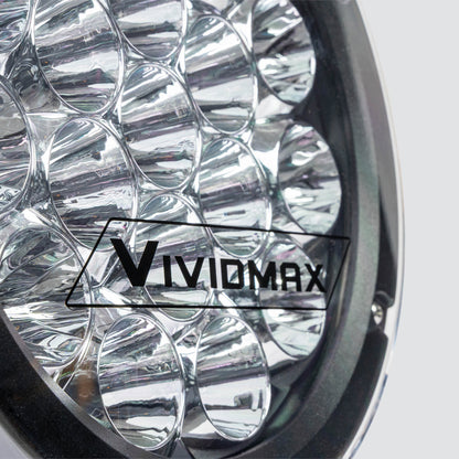 EFS VIVIDMAX 7″ ROUND DRIVING LIGHT | VMDL-790