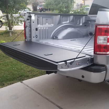 Tailgate Storage to suit Ford F150