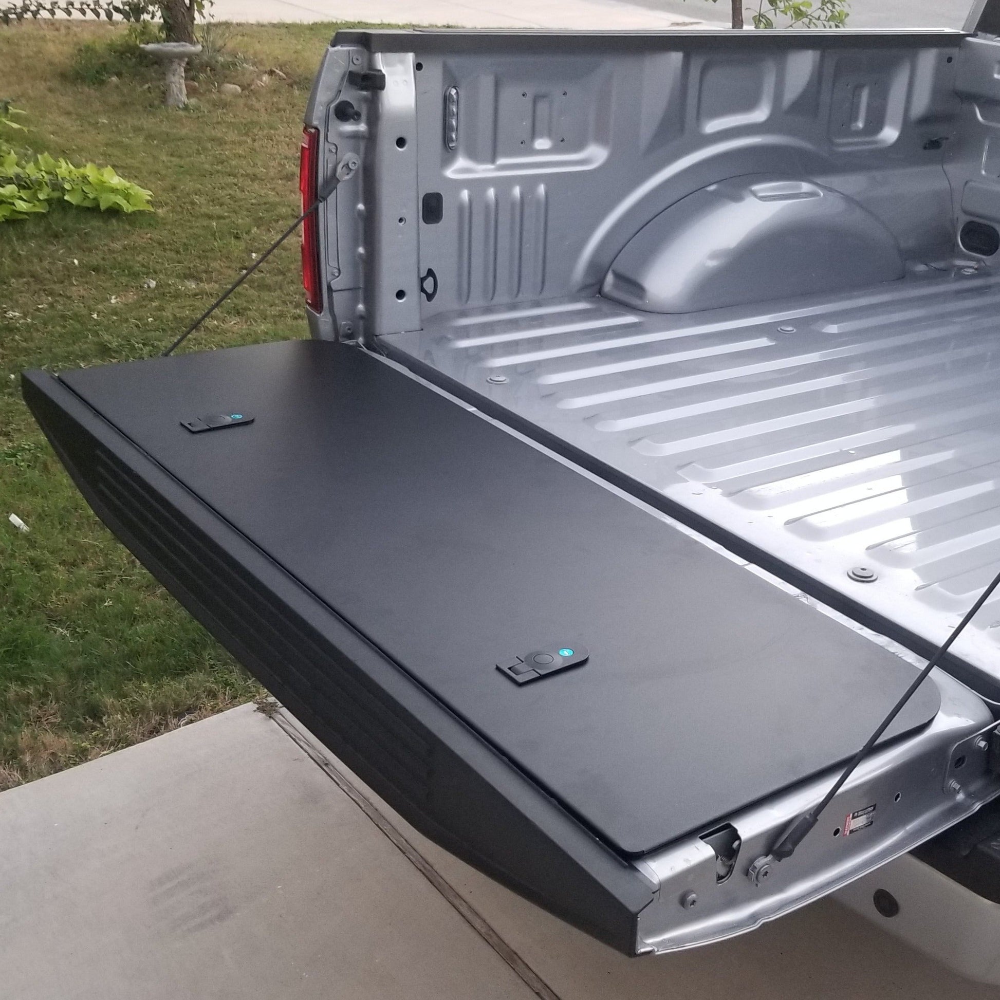 Tailgate Storage to suit Ford F150
