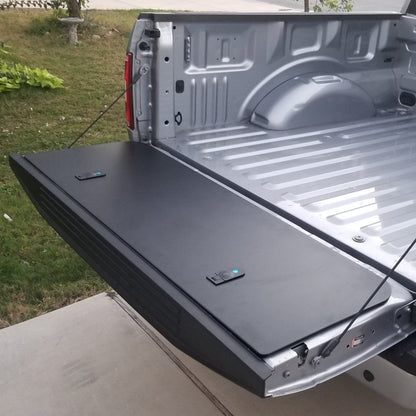 Tailgate Storage to suit Ford F150