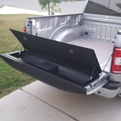 Tailgate Storage to suit Ford F150