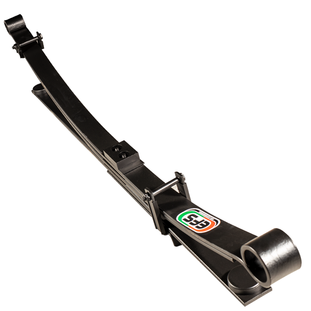EFS LEAF SPRING REAR | FORD-20P