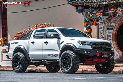 King series bull bar for Ford Ranger Raptor (2018 – 2022)