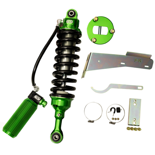EFS MRP 2.5 FRONT SHOCK ABSORBER | 25-0006-R