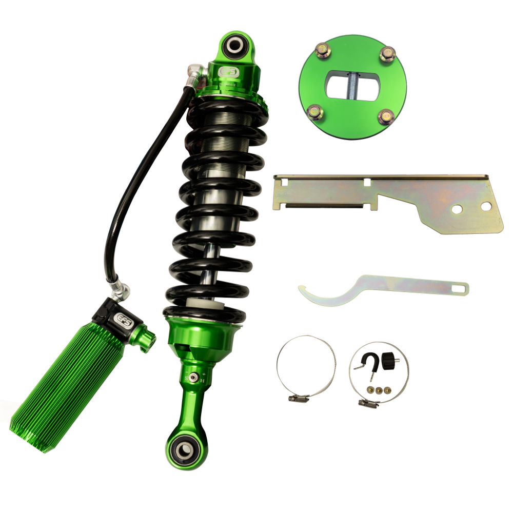 EFS MRP 2.5 FRONT SHOCK ABSORBER | 25-0008-R